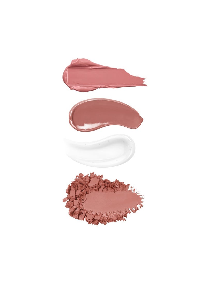 KIKO MILANO Lip To Cheek Makeup Kit - Image 5
